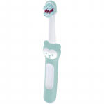 MAM Baby&rsquo;s Brush Laste hambahari Turquoise 1 tk