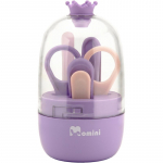 Momini Baby Nail Care Kit Manik&uuml;&uuml;rikomplekt beebide jaoks 1 tk