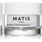 MATIS Paris R&eacute;ponse Fondamentale Authentik-Balm Remover N&auml;okreem naha t&auml;iuslikuks puhastamiseks 50 ml