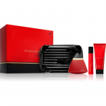 Mauboussin In Red Kinkekomplekt  Wle
