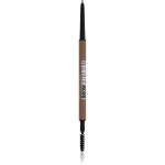MAYBELLINE NEW YORK Express Brow Automaatne kulmupliiats varjund Medium Brown 9 g