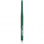 MAYBELLINE NEW YORK Lasting Drama Geel-silmalainer varjund Green With Envy 1 tk