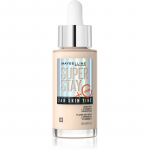 MAYBELLINE NEW YORK SuperStay Vitamin C Skin Tint Seerum &uuml;htlase nahatooni jaoks varjund 03 30 ml