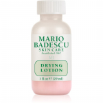 Mario Badescu Drying Lotion plastic bottle Kohalik akneravi reisile 29 ml