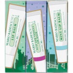 Mario Badescu Lip Balm Trio Kinkekomplekt huultele