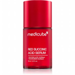 Medicube Red Succinic Acid Serum S&auml;ra andev seerum niisutava toimega 30 ml