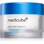 Medicube Zero Pore Cream 2.0 Niisutav n&auml;okreem pooride minimeerimiseks 50 ml