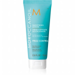 Moroccanoil Frizz Control Smoothing Lotion Rahustav kreem ohjeldamatutele ja k&auml;haratele juustele 75 ml