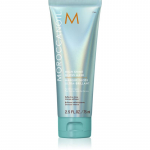 Moroccanoil High Shine Gloss Mask Toitev mask siledateks ja l&auml;ikivateks juusteks argaania&otilde;liga 75 ml