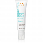Moroccanoil Scalp Purifying Scrub &Otilde;rn n&auml;okoorija rahustavate efektidega peanahale 125 ml