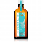 Moroccanoil Treatment Light &Otilde;li &otilde;hukestele v&auml;rvitud juustele 125 ml