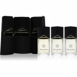 Mercedes-Benz Fragrance Trilogy Kinkekomplekt  Mle 3x30 ml