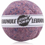 Bohemia Gifts & Cosmetics Bath Bombs Lavender Vannipomm 110 g