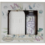 Bohemia Gifts & Cosmetics Little House Of Happiness Kinkekomplekt 50 ml
