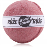 Bohemia Gifts & Cosmetics Bath Bombs Rose Vannipomm 110 g