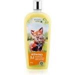 Bohemia Gifts & Cosmetics Bohemia Herbs Chamomile Mullivann ja du&scaron;igeel lastele 500 ml