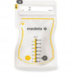 Medela Easy Pour kott rinnapiima s&auml;ilitamiseks 50 tk