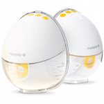 Medela Motion InBra&trade; Double Rinnapump 2 tk