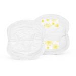 Medela Safe & Dry Super &uuml;hekordsed rinnapadjad 60 tk