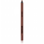 Mesauda Rebelips Veekindel huulepliiats varjund 102 Hazelnut 1.2 g