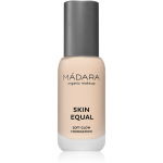M&Aacute;DARA Skin Equal Kirgastav jumestuskreem loomulikuks ilmeks SPF 20 varjund #20 Ivory 30 ml