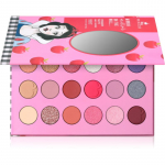 Mad Beauty Disney Princess Snow White Lauv&auml;rvipalett 18x1.5 g