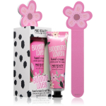 Mad Beauty Blooming Lovely Kinkekomplekt k&auml;tele ja k&uuml;&uuml;ntele