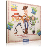 Mad Beauty Toy Story Advendikalender lastele