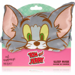 Mad Beauty Tom & Jerry Sleep Mask - Tom Unemask 1 tk