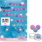 Mad Beauty Frozen Advent Advendikalender 24 tk