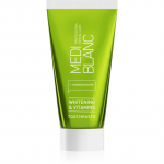 MEDIBLANC Toothpaste Vitamin-Enriched Valgendav hambapasta vitamiinidega 50 ml