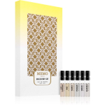 Memo Paris Discovery Set Gift Her komplekt Wle