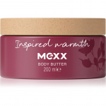 Mexx Inspired Warmth Kehav&otilde;i l&otilde;hnaga 200 ml