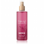 Mexx Inspired Warmth Kehapihusti  Wle 250 ml