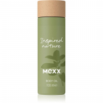 Mexx Inspired Nature Keha&otilde;li l&otilde;hnaga 100 ml