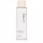 Mizon Rice Water Milky Glow Toner piimjas toonik s&auml;ra andva efektiga 150 ml