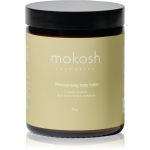 Mokosh Pear Niisutav kehapalsam 300 g