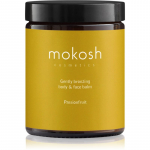 Mokosh Passionfruit Isepruunistav palsam n&auml;ole ja kehale 180 ml