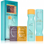 Malibu C Hydrate Color Wellness Collection komplekt v&auml;rvitud juustele
