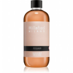 Millefiori Milano Silk & Rice Powder t&auml;ide aroomihajutitele 500 ml