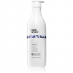 milk_shake&reg; Icy Blond Shampoo Messingitoone neutraliseeriv &scaron;ampoon blondidele juustele 1000 ml