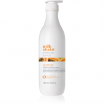 milk_shake&reg; Moisture & More Conditioner Niisutav palsam kuivadele juustele 1000 ml