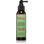 Mielle Rosemary Mint Scalp & Edge Cleansing Oi Puhastus&otilde;li juustele 118 ml
