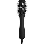 Mermade Blow Dry Brush Sleek Black MH1038 Soenguf&ouml;&ouml;n 1 tk
