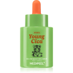 MEDIPEEL+ Young Cica PDRN Exo-Pin Bakuchiol Serum Kortsudevastane seerum naha uuendamiseks 50 ml