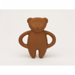 Moonie Natural Teether Caramel n&auml;rimism&auml;nguasi 1 tk