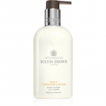 Molton Brown Sunlit Clementine & Vetiver Body Lotion Kehapiim 300 ml