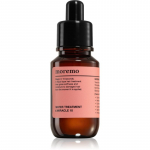 moremo Water Treatment Miracle 10 Intensiivne taastav seerum kahjustatud ja habrastele juustele 30 ml