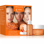 Miraculum SOS For your skin Astaplankton Set Kinkekomplekt n&auml;ole 2 tk