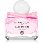Miraculum Magic of Desire EDP  Wle 50 ml